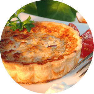 Quiche